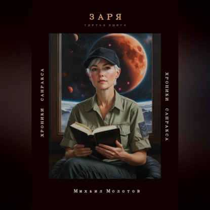 Скачать книгу Заря