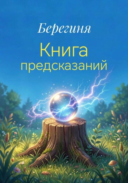 Скачать книгу Книга предсказаний