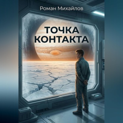 Скачать книгу Точка контакта