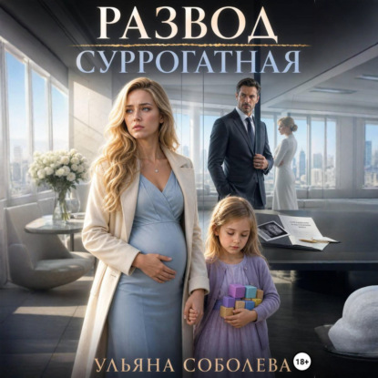 Скачать книгу Развод. Суррогатная