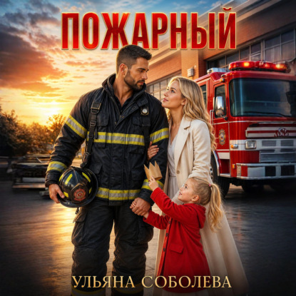 Скачать книгу Пожарный
