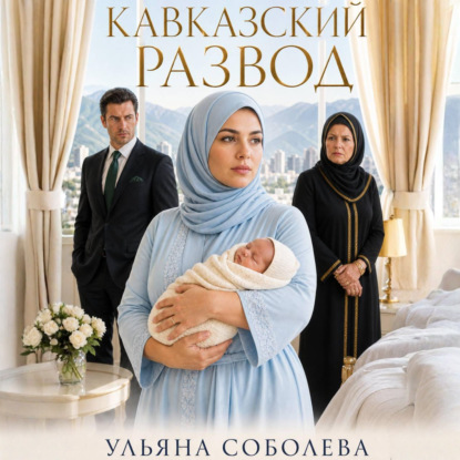 Скачать книгу Кавказский развод