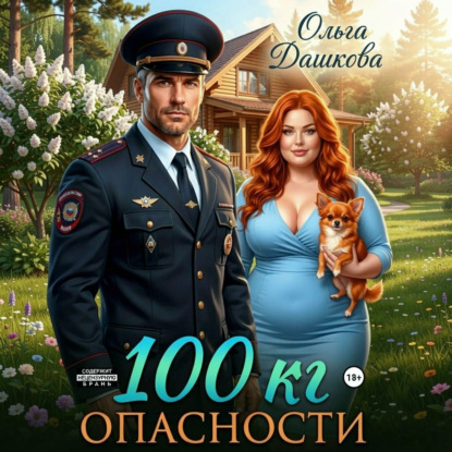 Скачать книгу 100 килограмм Опасности