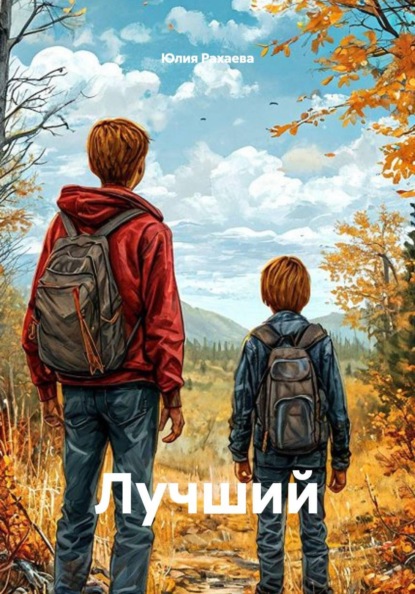 Скачать книгу Лучший