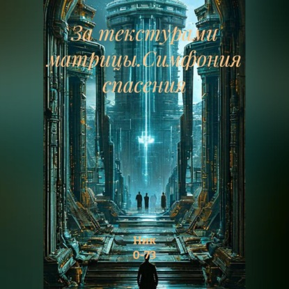 Скачать книгу За текстурами матрицы.Симфония спасения
