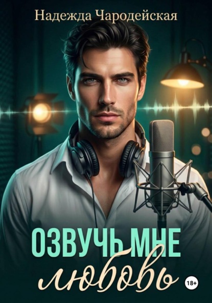 Скачать книгу Озвучь мне любовь