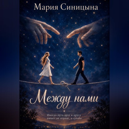 Скачать книгу Между нами