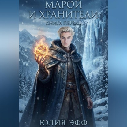 Марой и хранители. Книга 1
