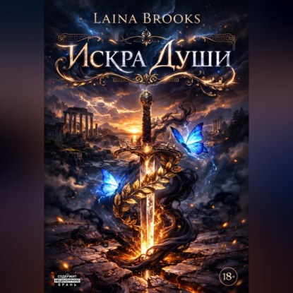 Скачать книгу Искра души