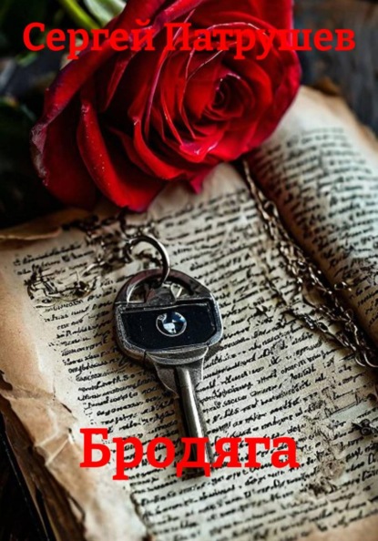 Скачать книгу Бродяга
