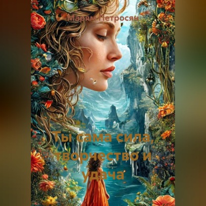 Скачать книгу Ты сама сила, творчество и удача