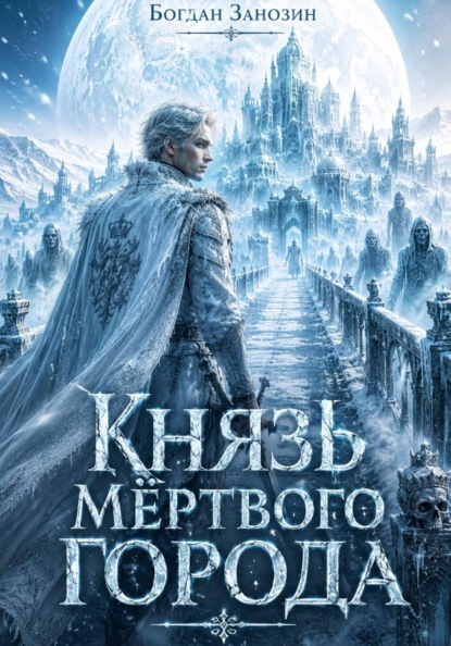 Князь Мёртвого Города