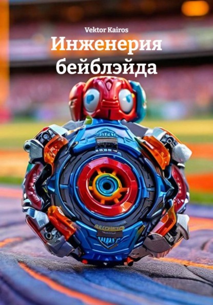 Скачать книгу Инженерия бейблэйда