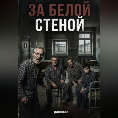 Скачать книгу За белой стеной