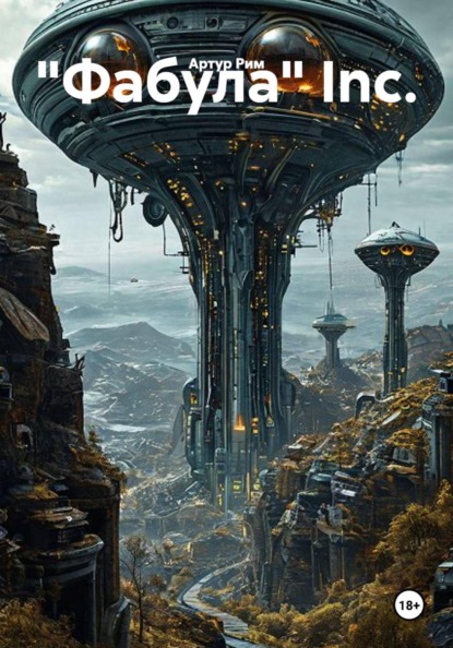 Скачать книгу "Фабула" Inc.