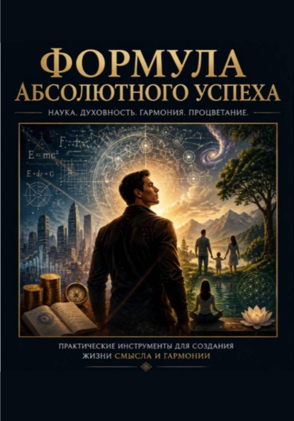 Скачать книгу Формула абсолютного успеха