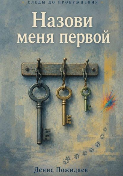 Скачать книгу Назови меня первой