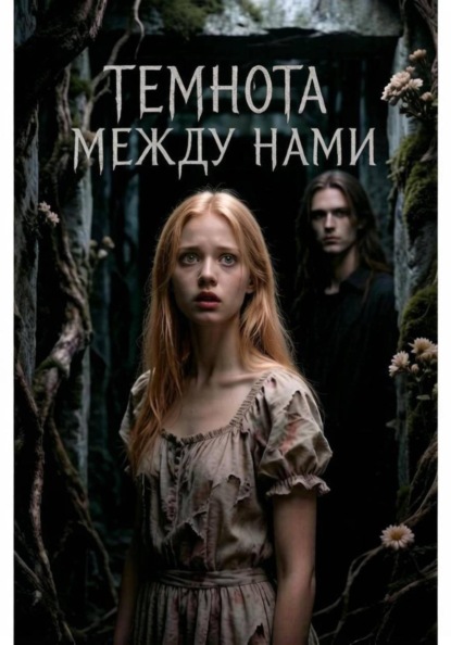 Скачать книгу Темнота между нами