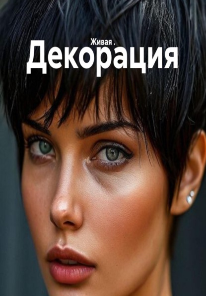 Скачать книгу Декорация