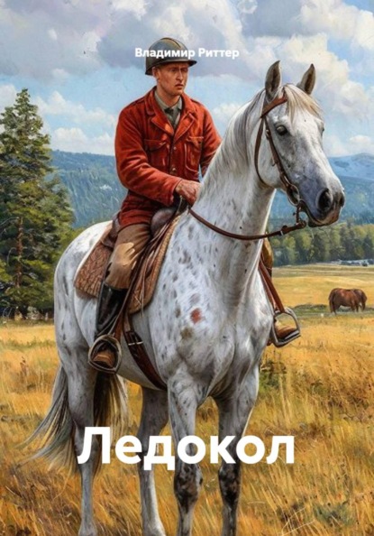 Скачать книгу Ледокол