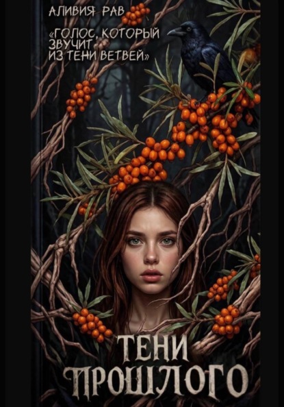 Скачать книгу Тени прошлого