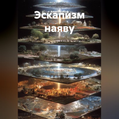 Скачать книгу Эскапизм наяву
