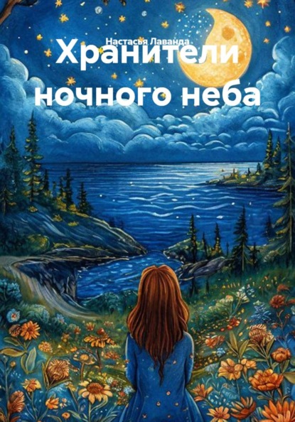 Скачать книгу Хранители ночного неба