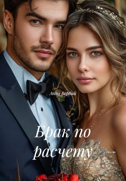 Скачать книгу Брак по расчету