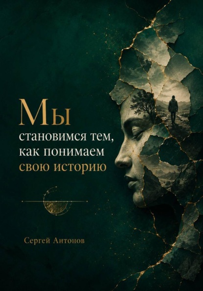 Скачать книгу Мы становимся тем, как понимаем свою историю