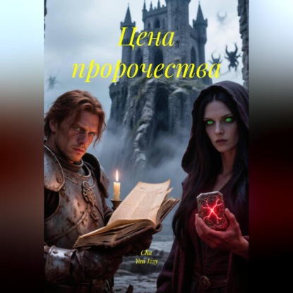 Скачать книгу Цена пророчества