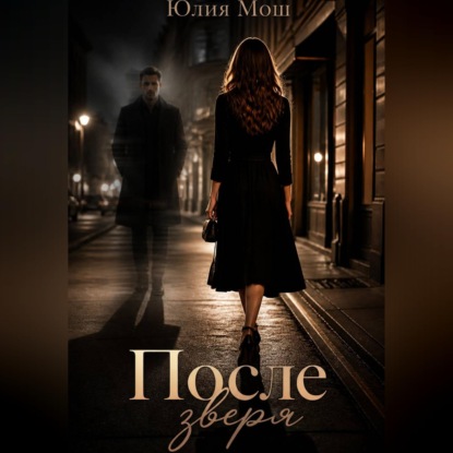 Скачать книгу После зверя