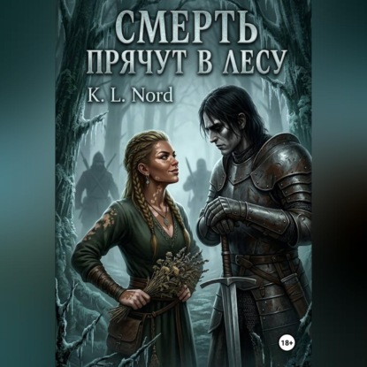 Скачать книгу Смерть прячут в лесу