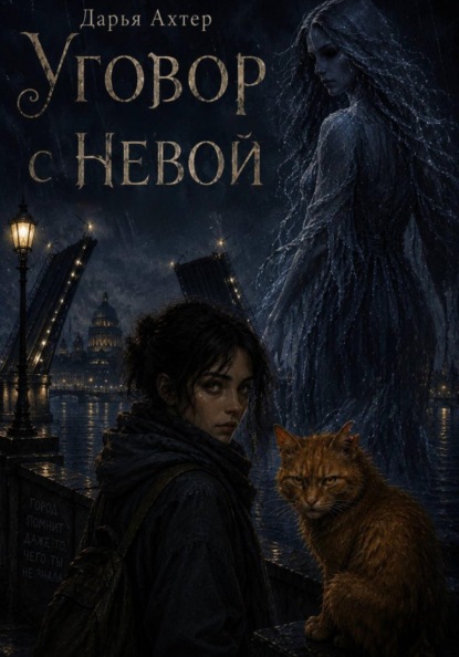 Уговор с Невой