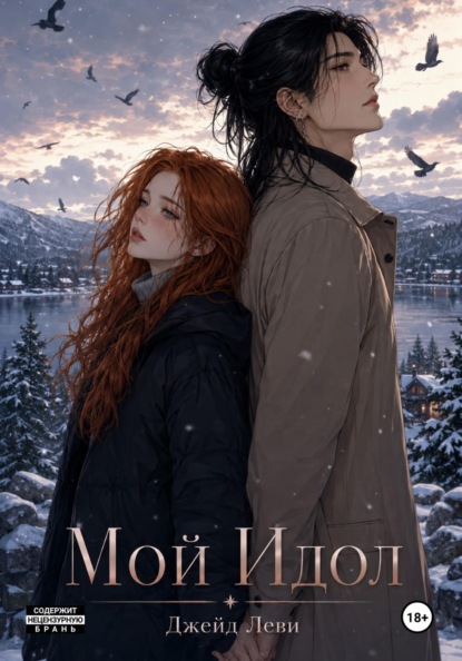 Скачать книгу Мой Идол