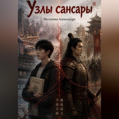 Скачать книгу Узлы сансары