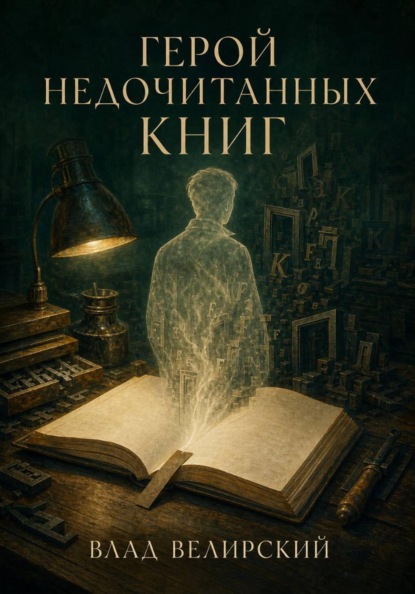 Герой недочитанных книг