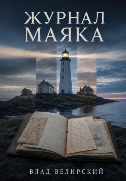 Журнал маяка