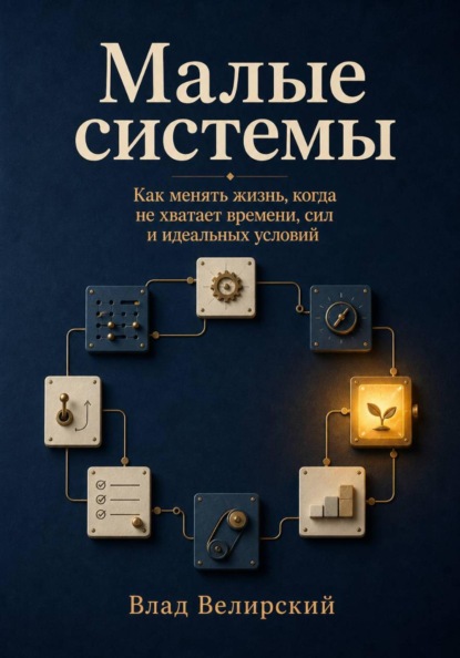 Скачать книгу Малые системы