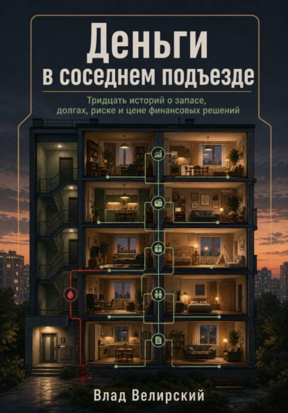Деньги в соседнем подъезде