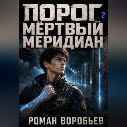 Порог. Мёртвый меридиан. Том 2