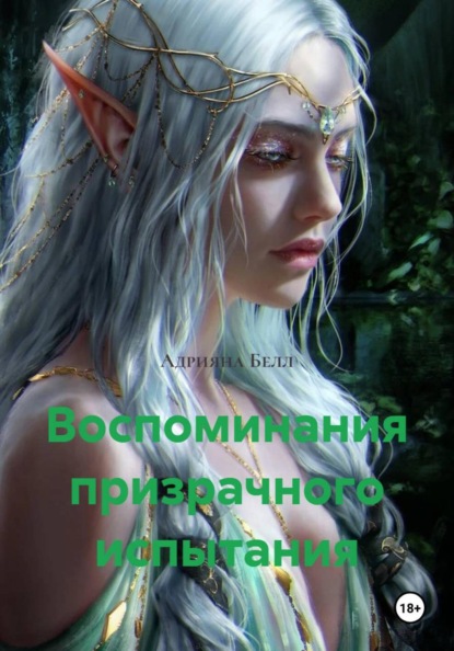 Скачать книгу Воспоминания призрачного испытания