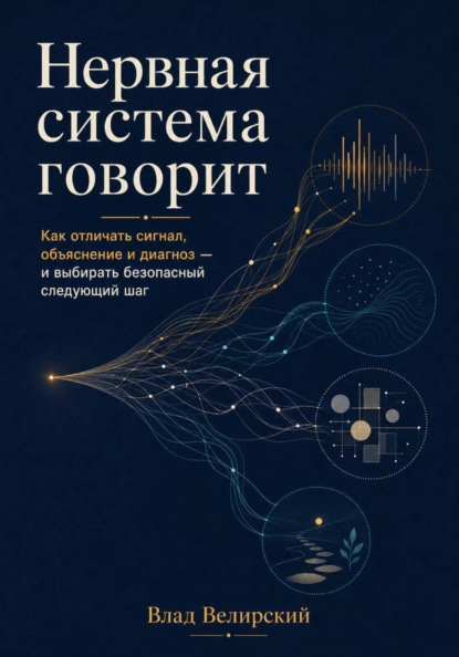 Скачать книгу Нервная система говорит