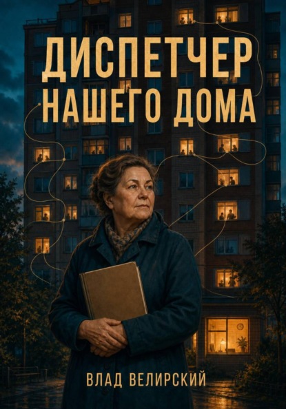 Скачать книгу Диспетчер нашего дома
