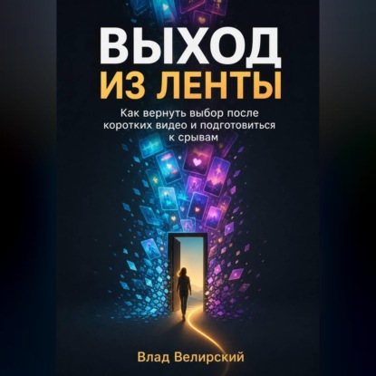 Скачать книгу Выход из ленты