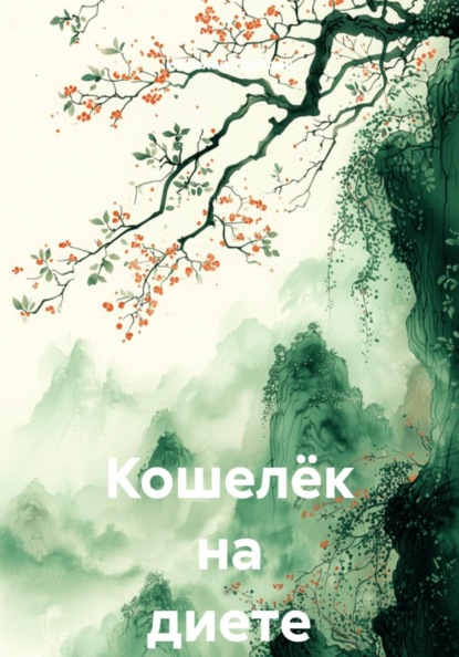Скачать книгу Кошелёк на диете