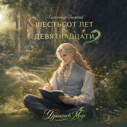 Скачать книгу Шестьсот лет до девятнадцати