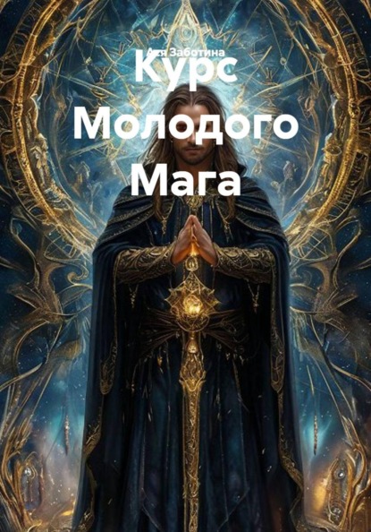 Скачать книгу Курс Молодого Мага