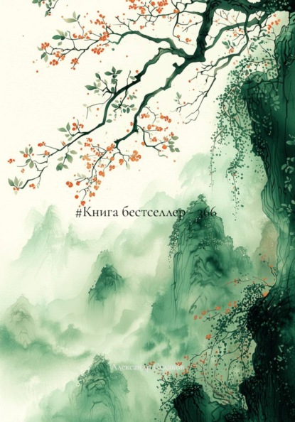 Скачать книгу #Книга бестселлер - 366