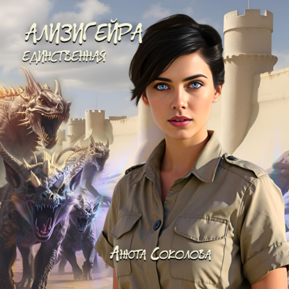 Скачать книгу Ализигейра: Единственная