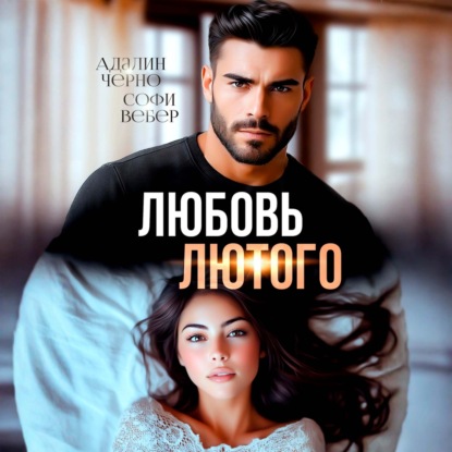 Скачать книгу Любовь Лютого